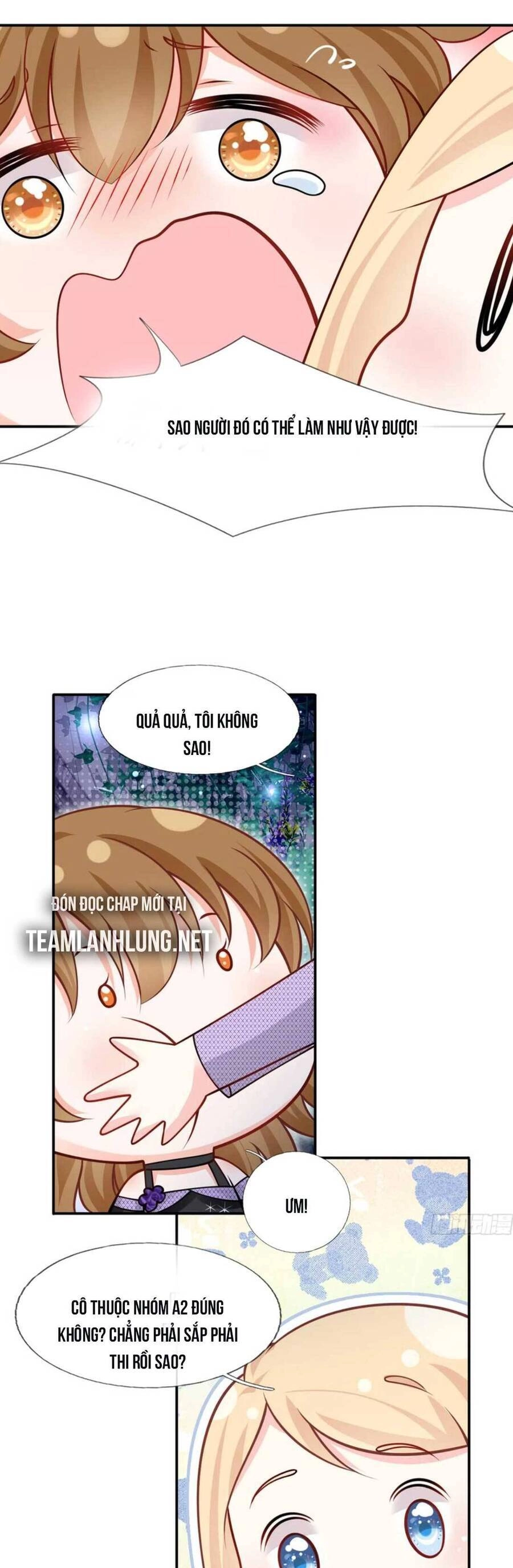 Tôi Trở Thành Kiều Thê Của Ông Trùm Phản Diện Chapter 32 - 22