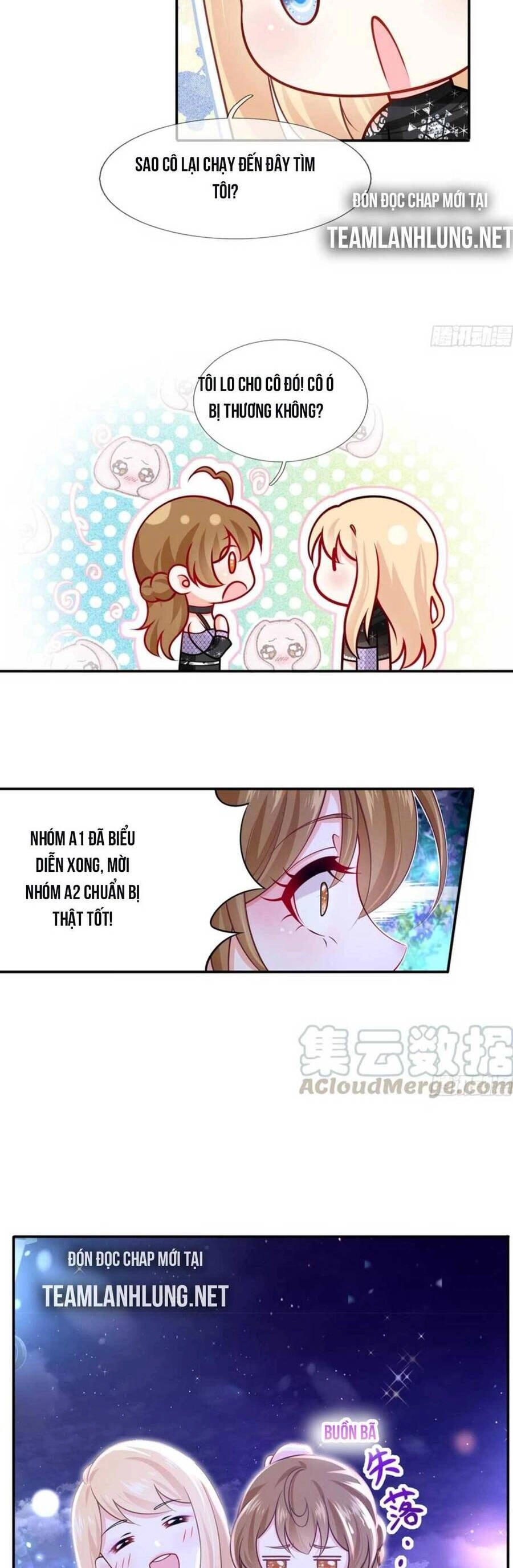 Tôi Trở Thành Kiều Thê Của Ông Trùm Phản Diện Chapter 32 - 23