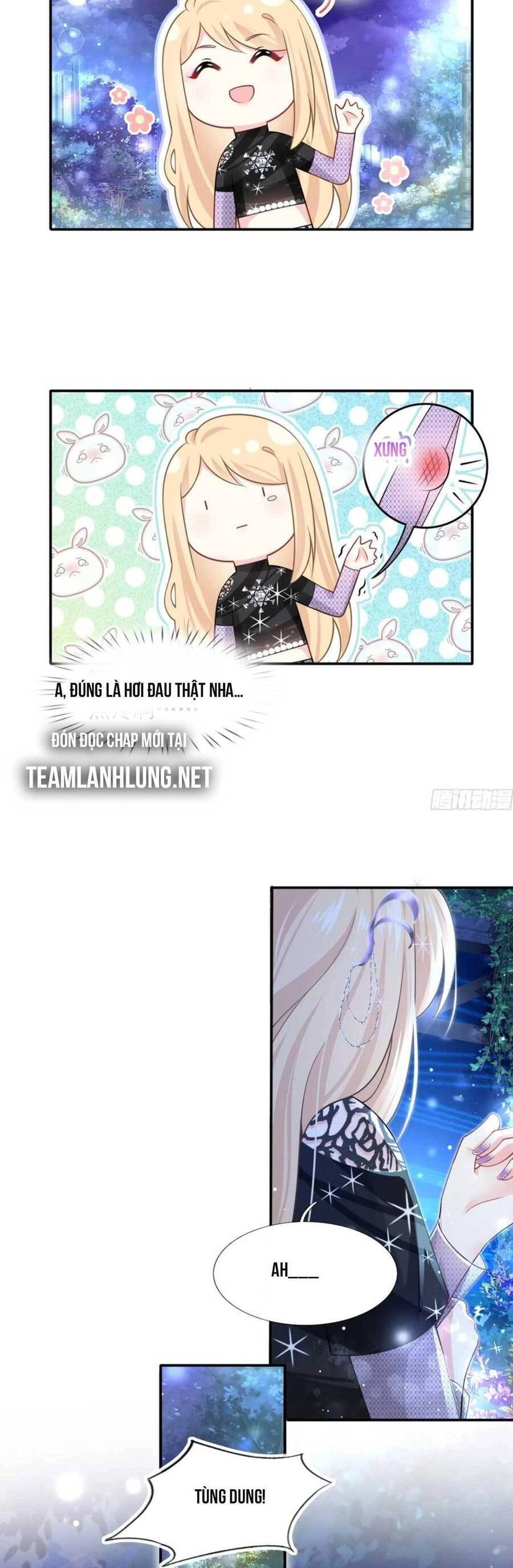 Tôi Trở Thành Kiều Thê Của Ông Trùm Phản Diện Chapter 32 - 26