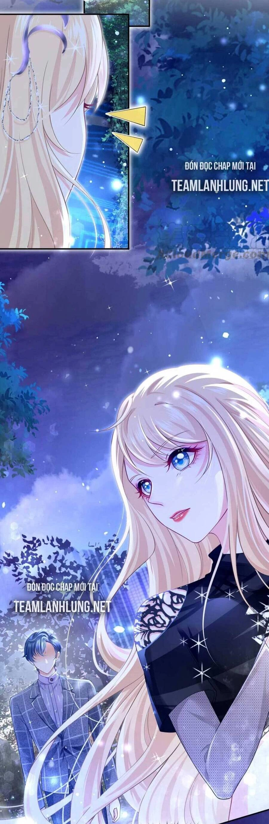 Tôi Trở Thành Kiều Thê Của Ông Trùm Phản Diện Chapter 32 - 27