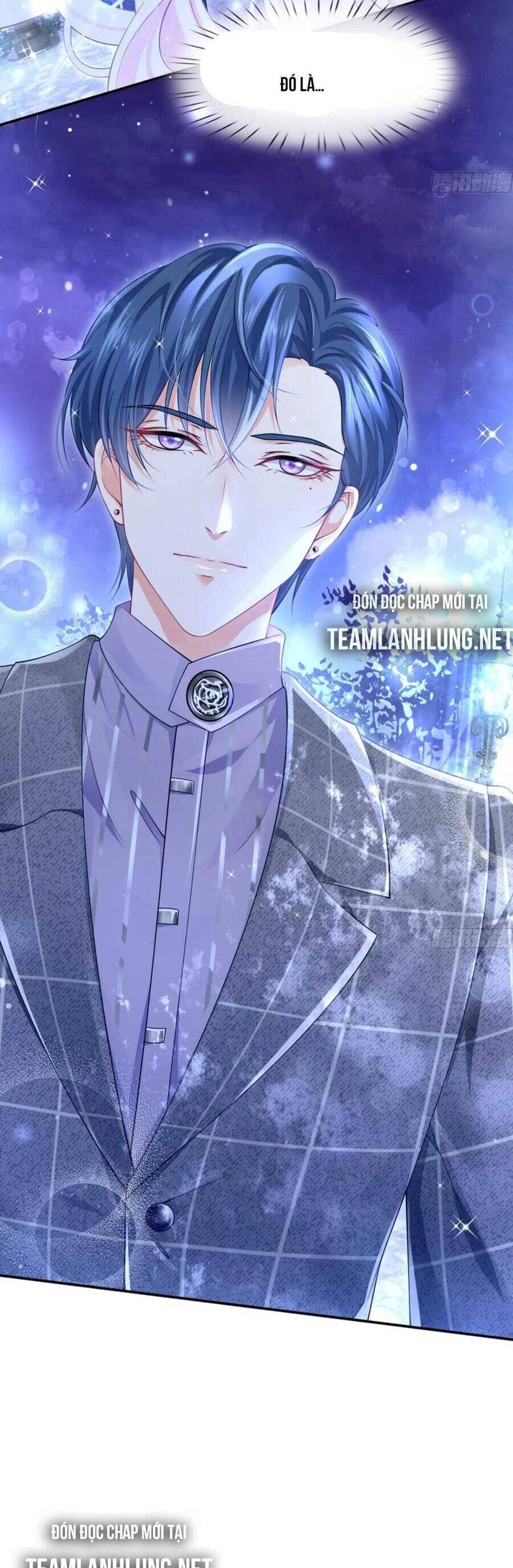 Tôi Trở Thành Kiều Thê Của Ông Trùm Phản Diện Chapter 32 - 28