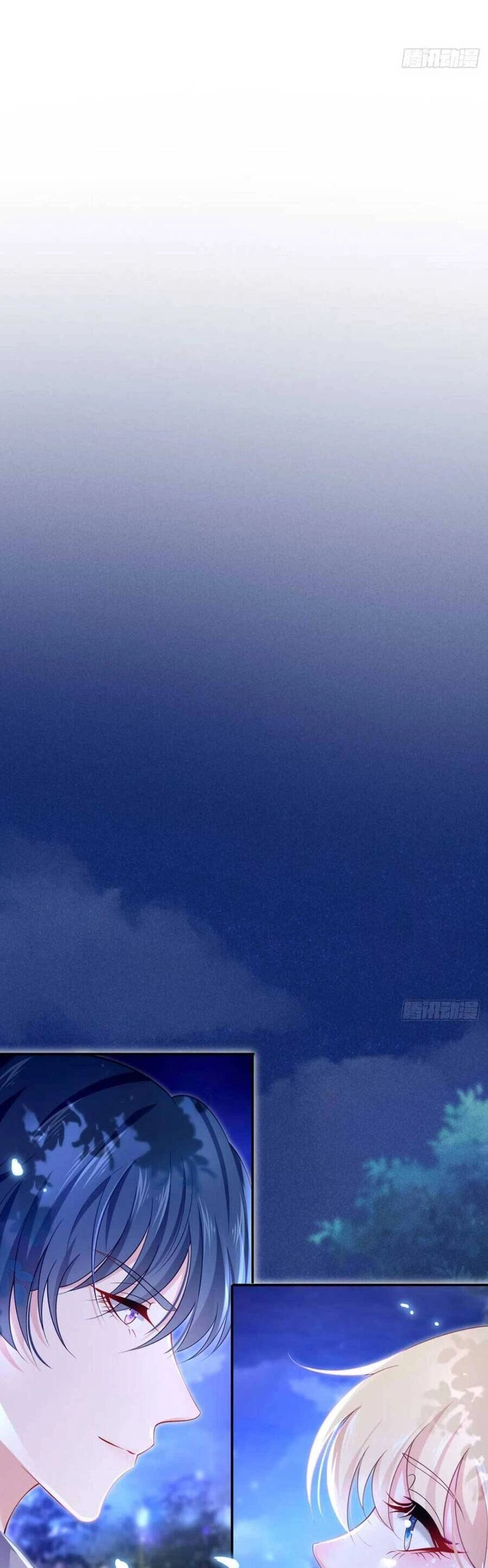 Tôi Trở Thành Kiều Thê Của Ông Trùm Phản Diện Chapter 33 - 7