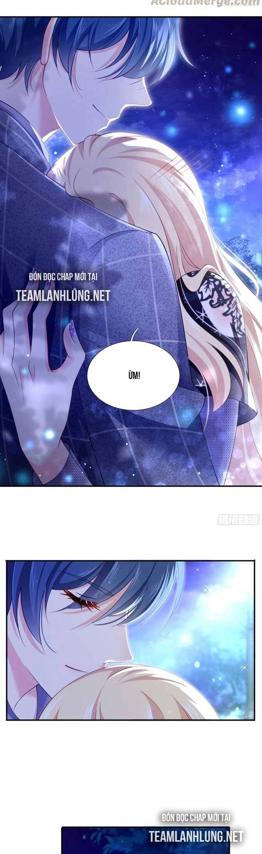 Tôi Trở Thành Kiều Thê Của Ông Trùm Phản Diện Chapter 33 - 15