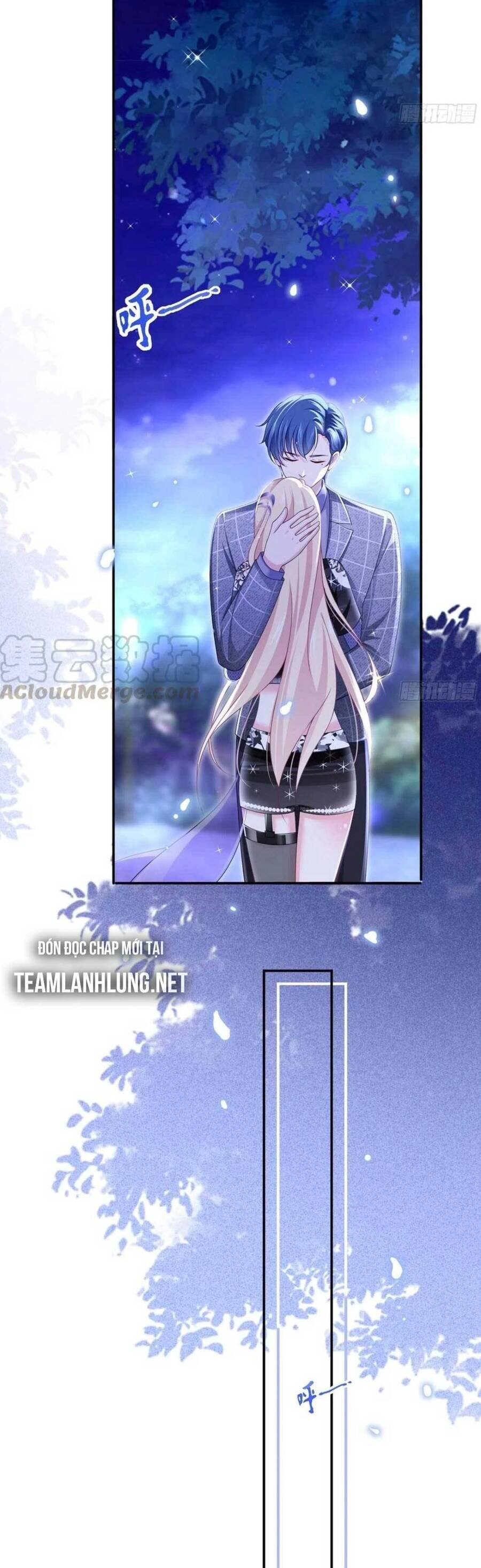 Tôi Trở Thành Kiều Thê Của Ông Trùm Phản Diện Chapter 33 - 16