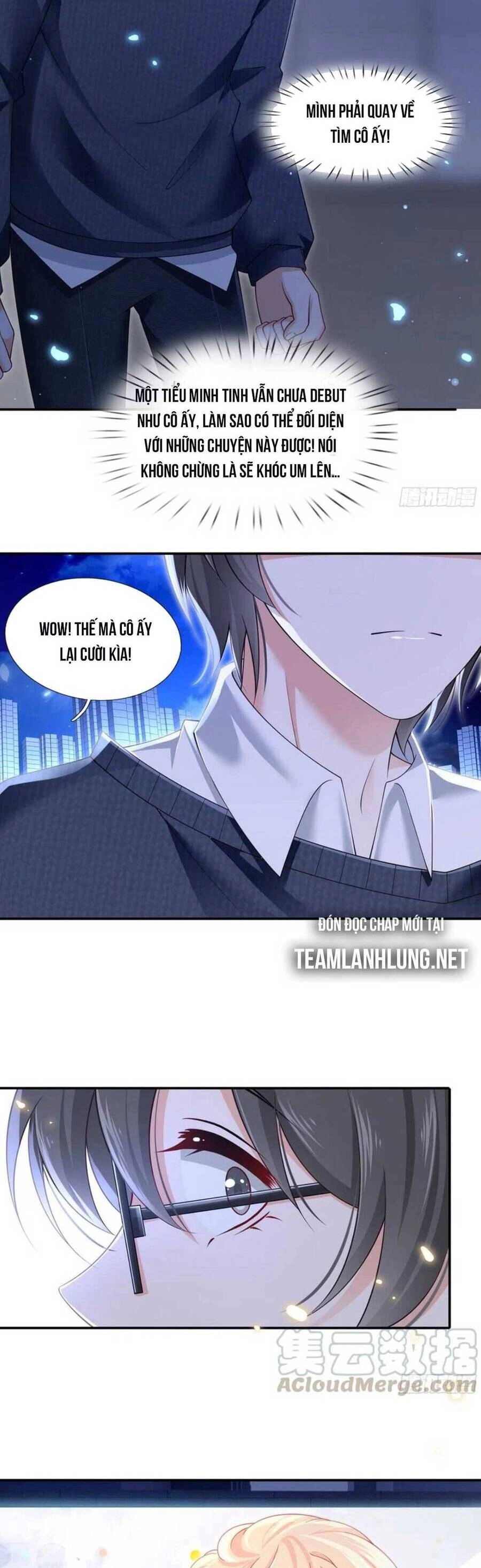 Tôi Trở Thành Kiều Thê Của Ông Trùm Phản Diện Chapter 33 - 19