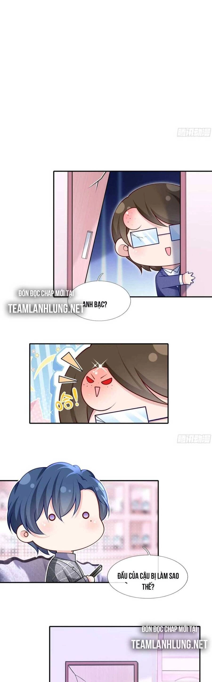 Tôi Trở Thành Kiều Thê Của Ông Trùm Phản Diện Chapter 34 - 7