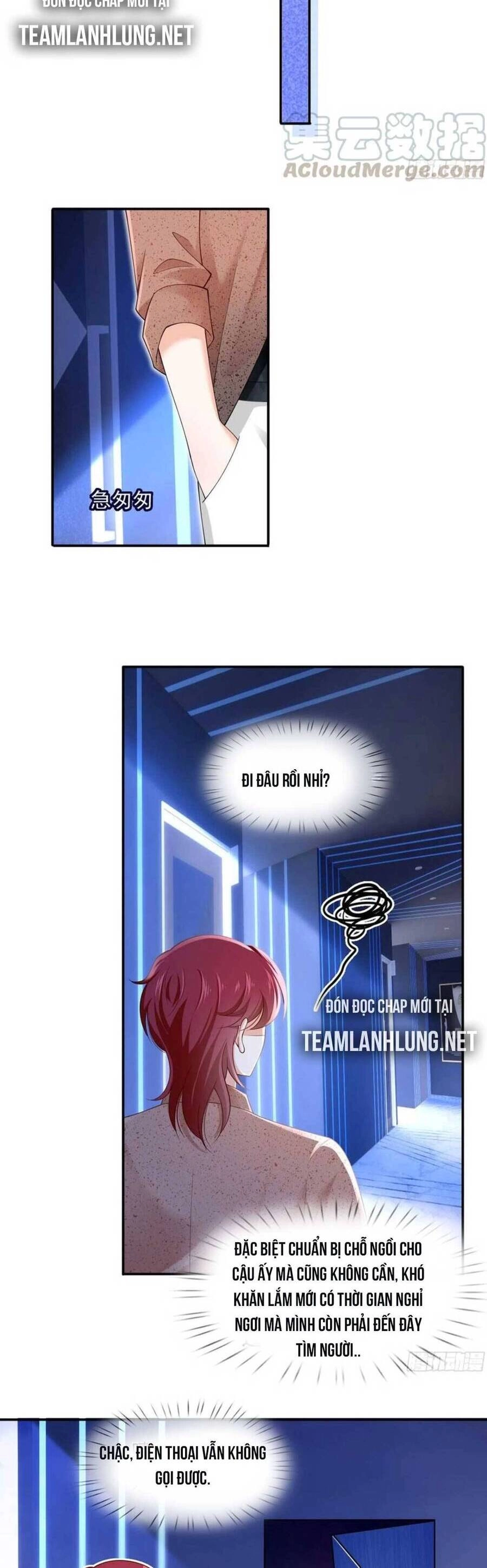 Tôi Trở Thành Kiều Thê Của Ông Trùm Phản Diện Chapter 34 - 11