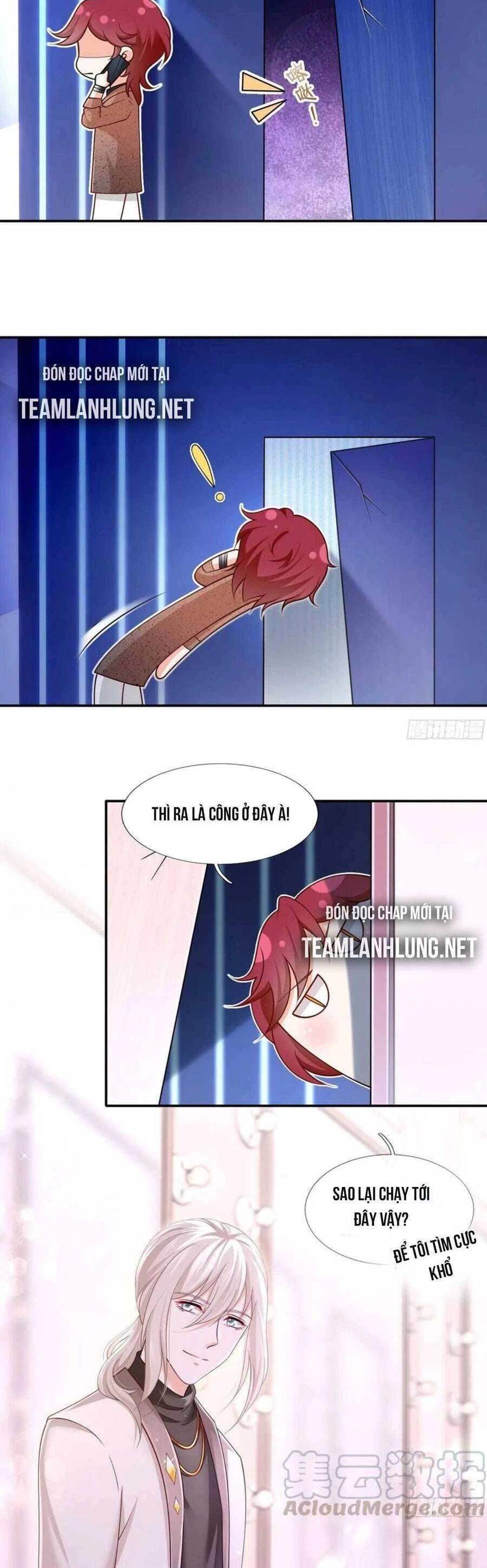 Tôi Trở Thành Kiều Thê Của Ông Trùm Phản Diện Chapter 34 - 12