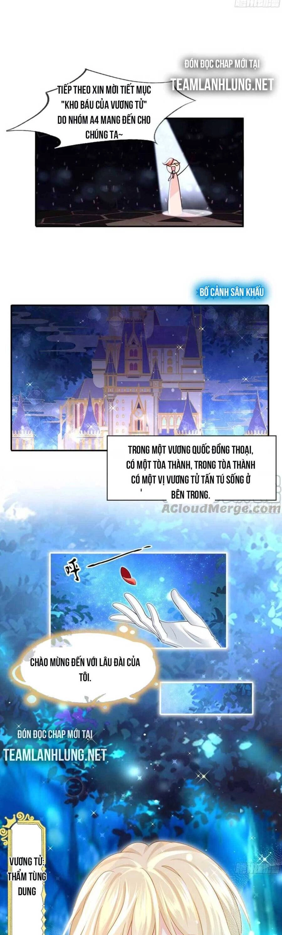 Tôi Trở Thành Kiều Thê Của Ông Trùm Phản Diện Chapter 34 - 17