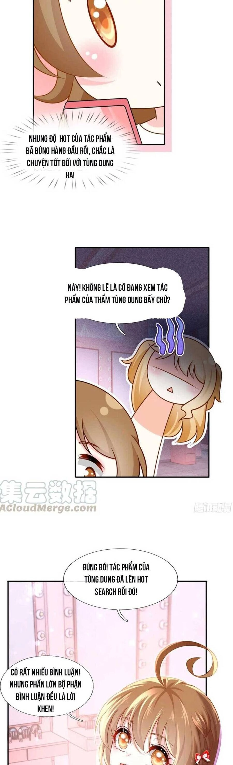 Tôi Trở Thành Kiều Thê Của Ông Trùm Phản Diện Chapter 35 - 13