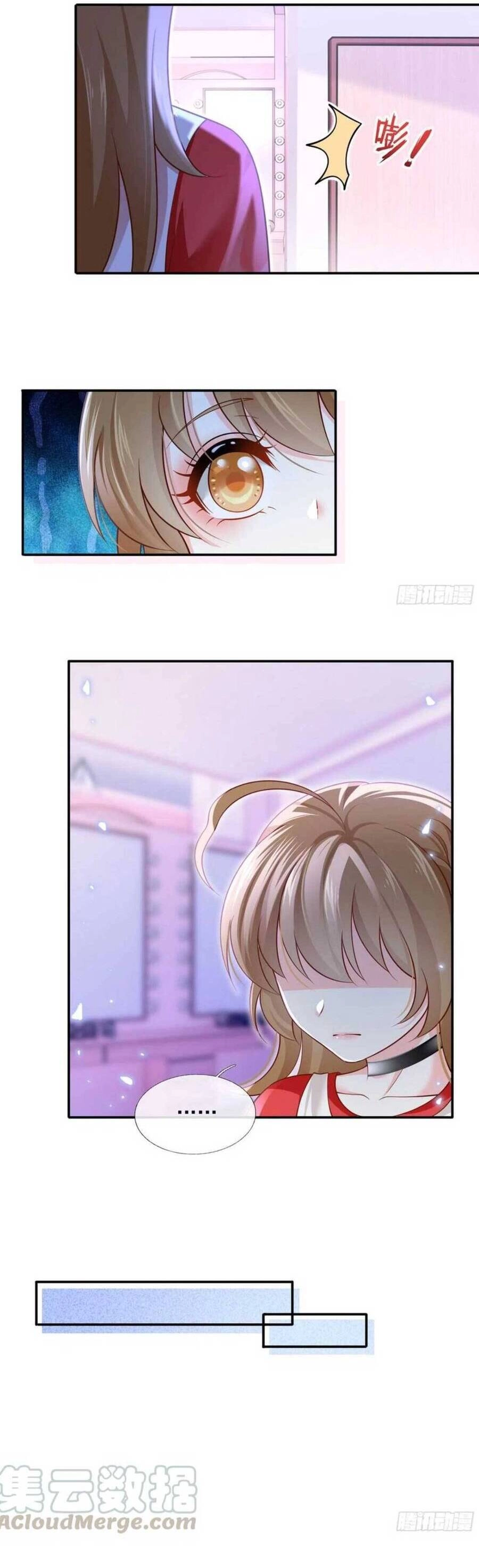 Tôi Trở Thành Kiều Thê Của Ông Trùm Phản Diện Chapter 35 - 17