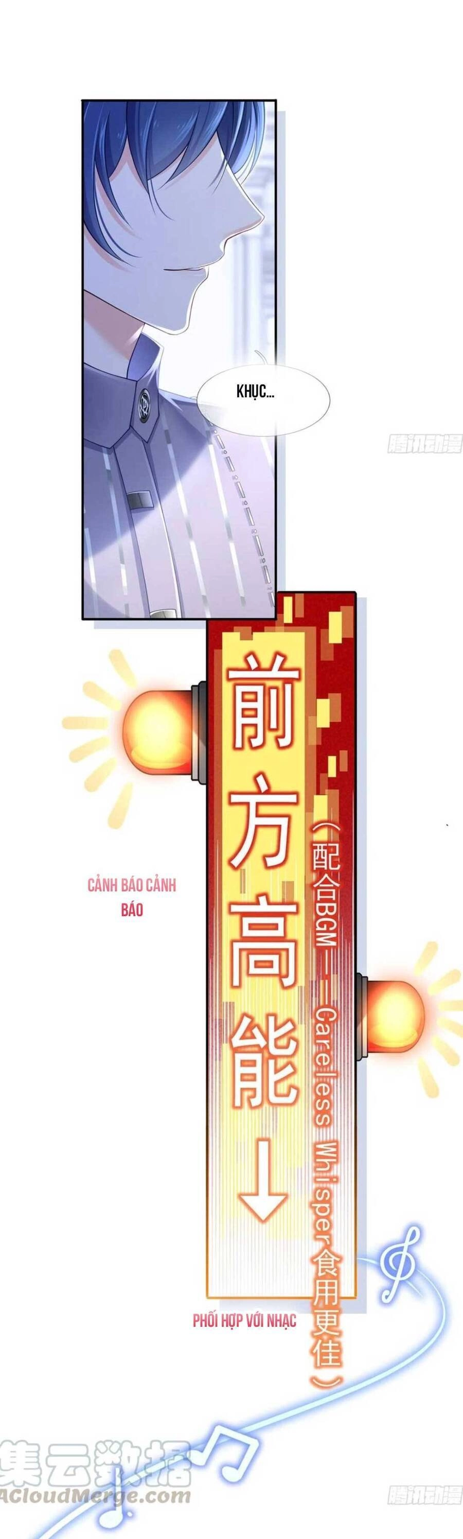 Tôi Trở Thành Kiều Thê Của Ông Trùm Phản Diện Chapter 35 - 29