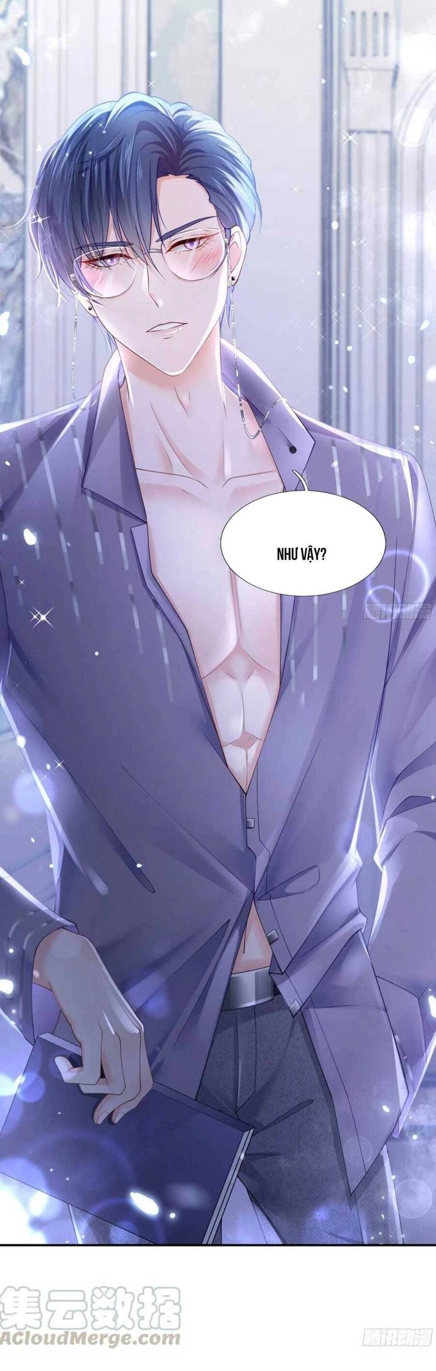 Tôi Trở Thành Kiều Thê Của Ông Trùm Phản Diện Chapter 35 - 31