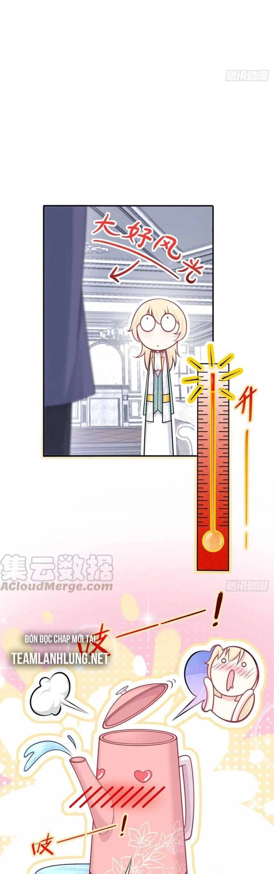 Tôi Trở Thành Kiều Thê Của Ông Trùm Phản Diện Chapter 36 - 7