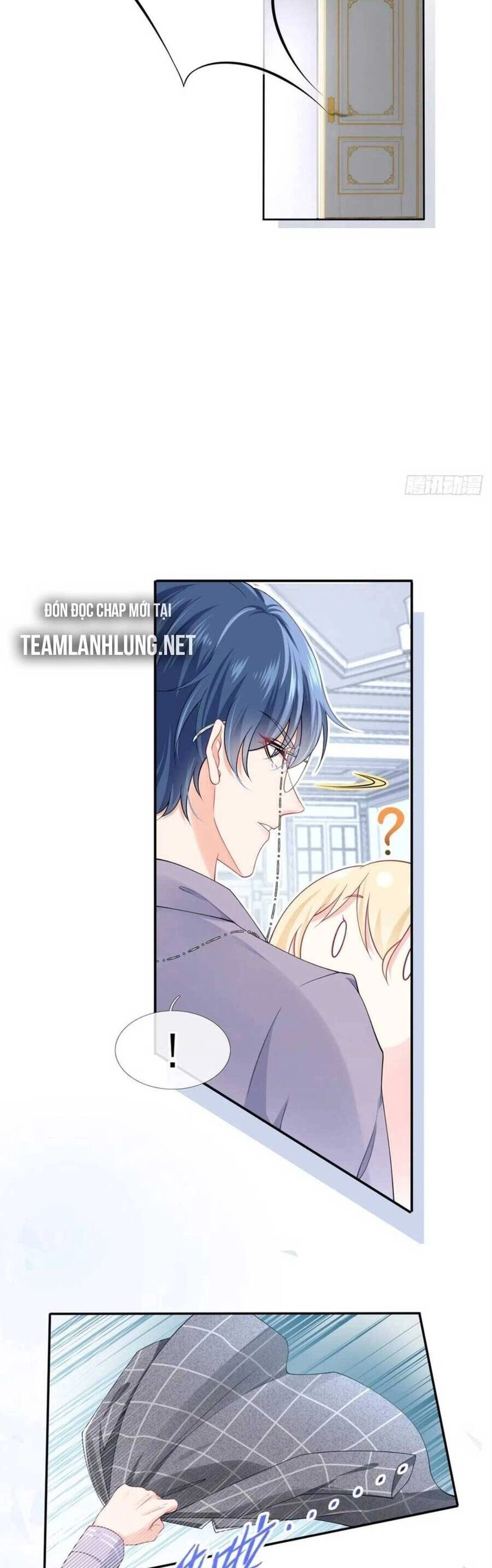 Tôi Trở Thành Kiều Thê Của Ông Trùm Phản Diện Chapter 36 - 11