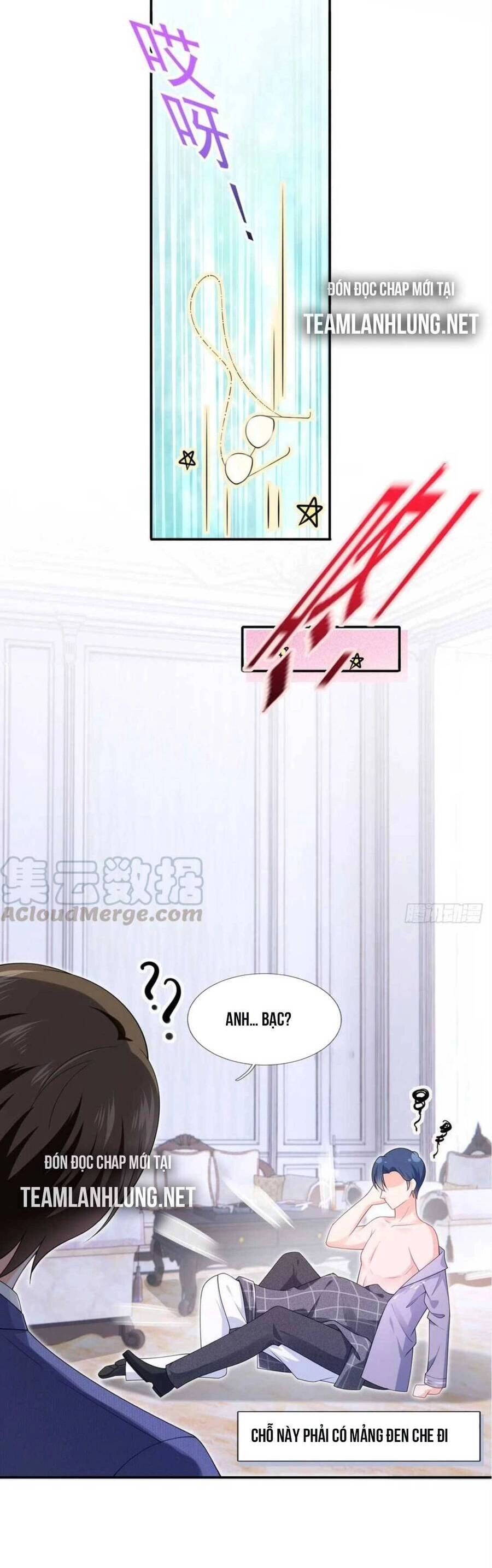 Tôi Trở Thành Kiều Thê Của Ông Trùm Phản Diện Chapter 36 - 13