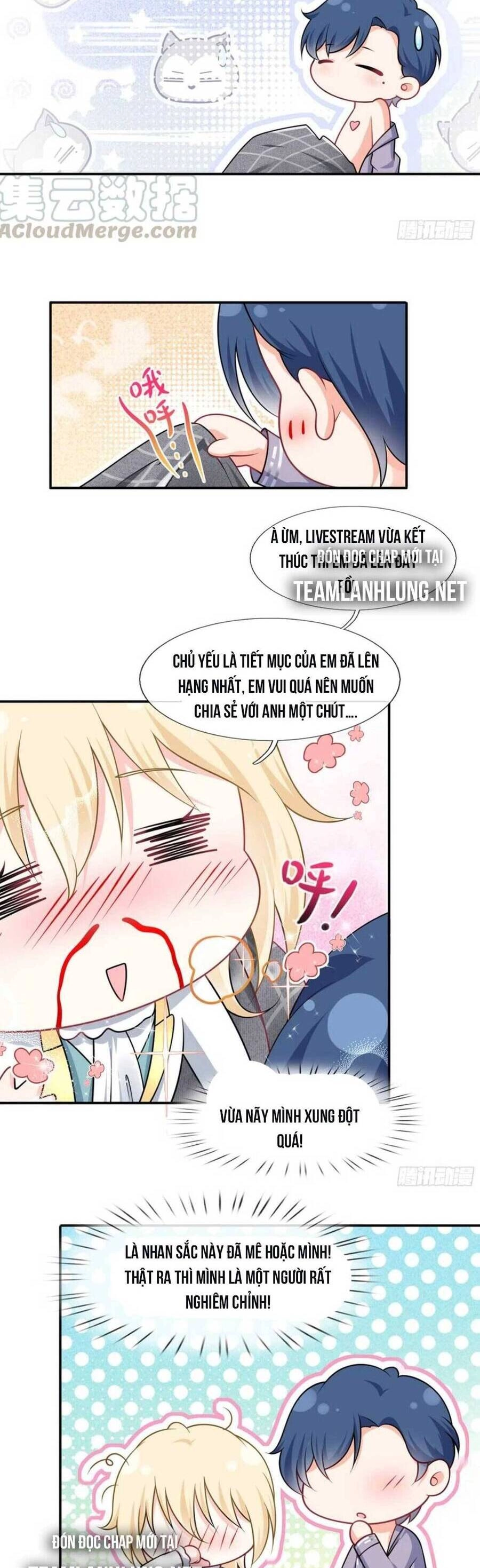 Tôi Trở Thành Kiều Thê Của Ông Trùm Phản Diện Chapter 36 - 16