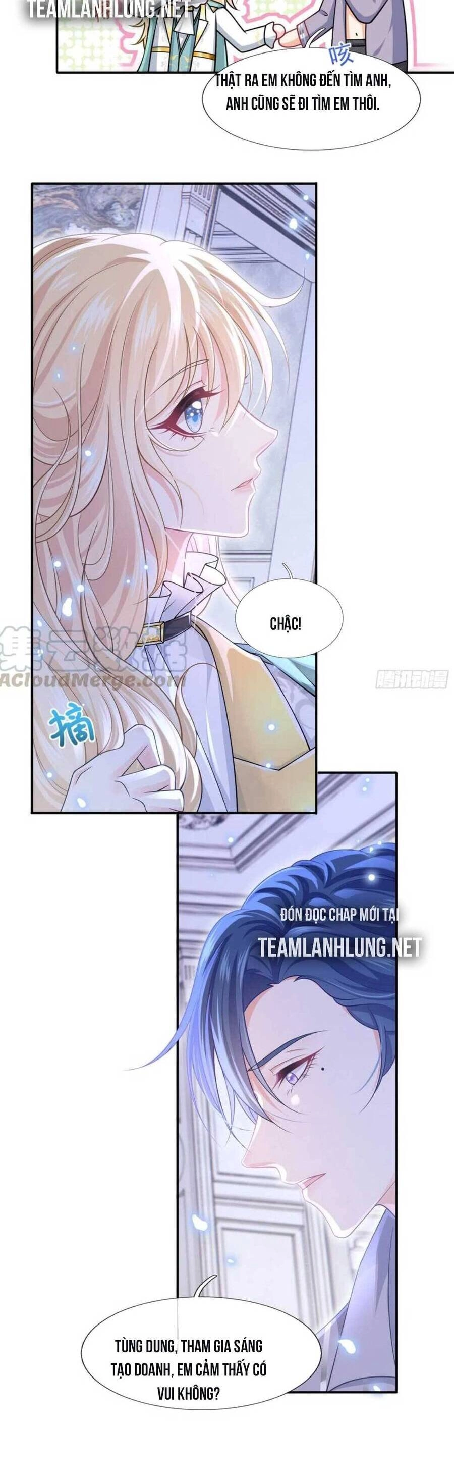 Tôi Trở Thành Kiều Thê Của Ông Trùm Phản Diện Chapter 36 - 17