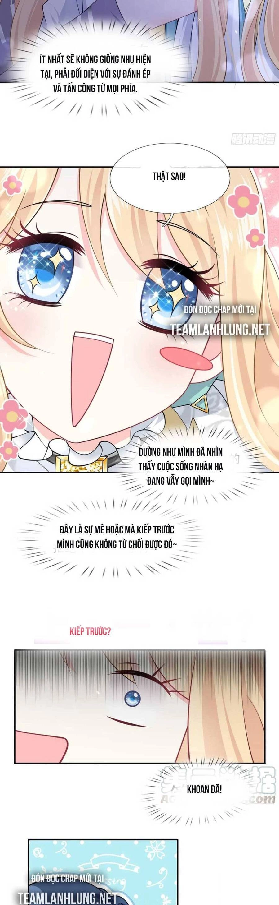 Tôi Trở Thành Kiều Thê Của Ông Trùm Phản Diện Chapter 36 - 22