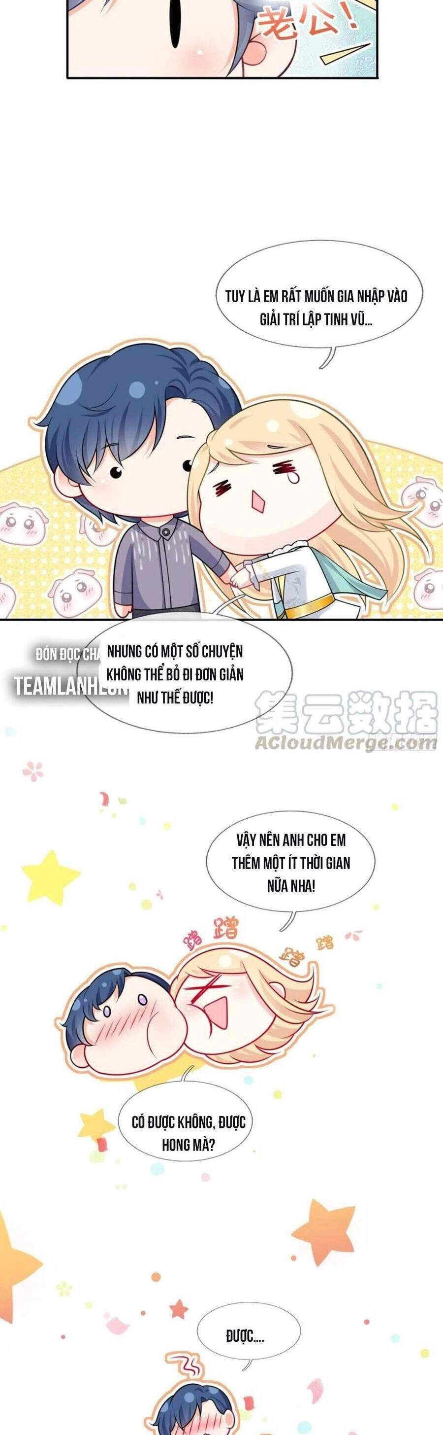 Tôi Trở Thành Kiều Thê Của Ông Trùm Phản Diện Chapter 36 - 25