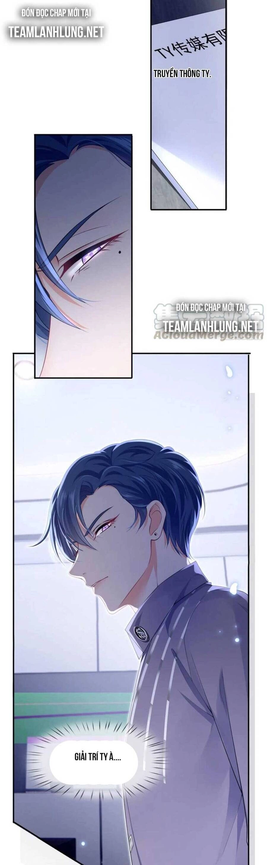 Tôi Trở Thành Kiều Thê Của Ông Trùm Phản Diện Chapter 36 - 29