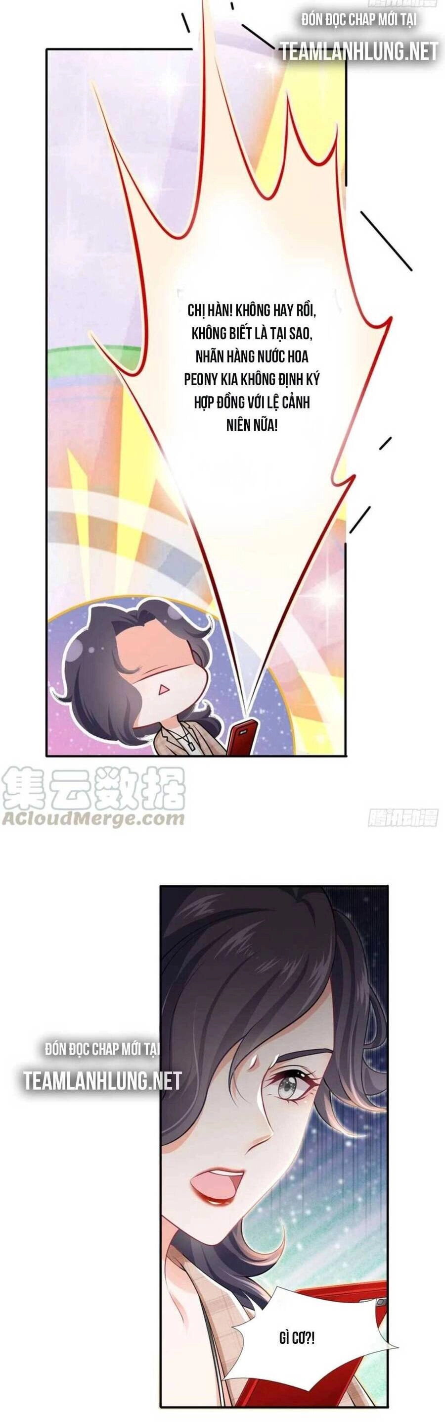 Tôi Trở Thành Kiều Thê Của Ông Trùm Phản Diện Chapter 37 - 9