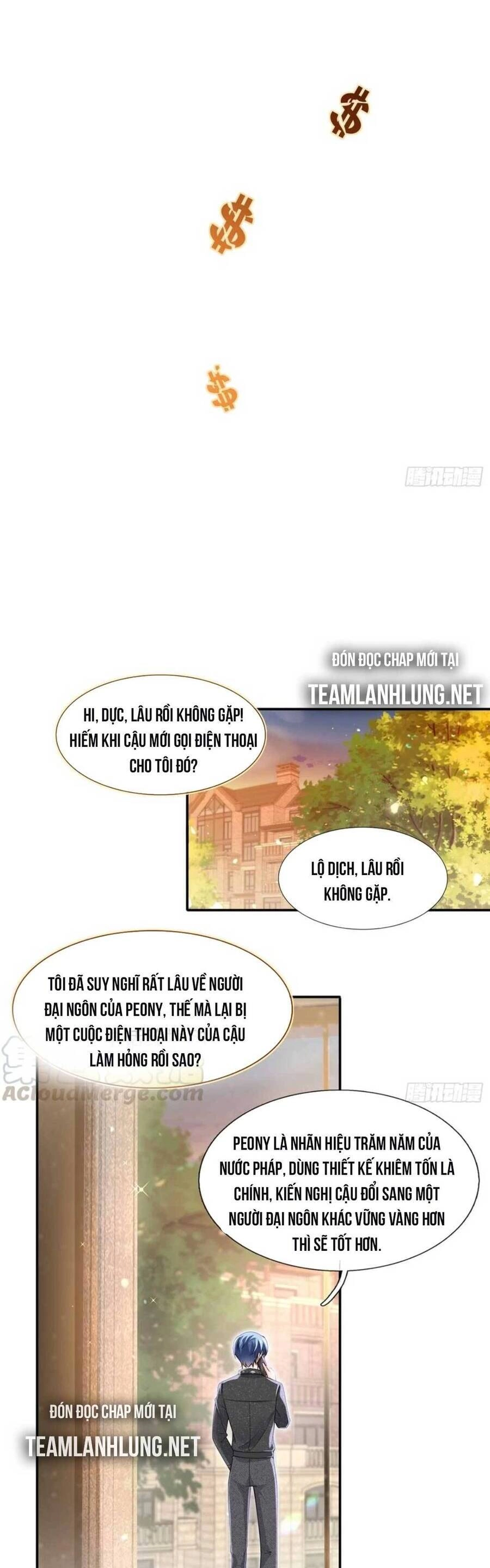 Tôi Trở Thành Kiều Thê Của Ông Trùm Phản Diện Chapter 37 - 10