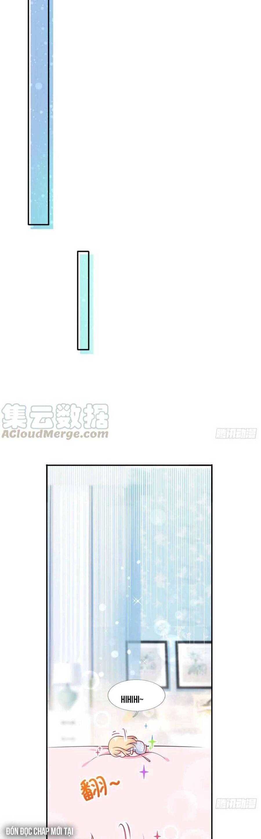 Tôi Trở Thành Kiều Thê Của Ông Trùm Phản Diện Chapter 37 - 15
