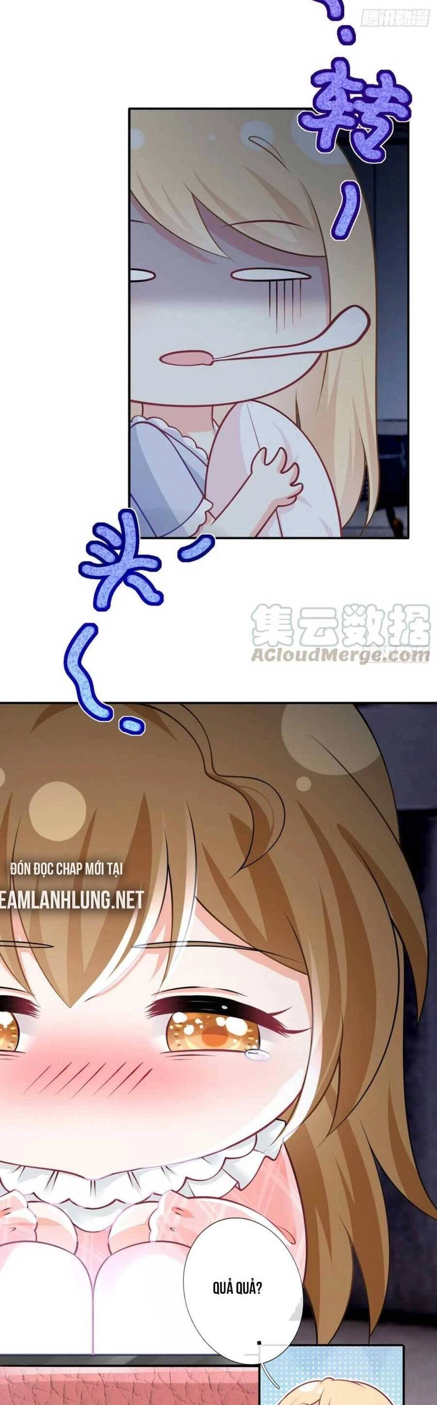 Tôi Trở Thành Kiều Thê Của Ông Trùm Phản Diện Chapter 37 - 19