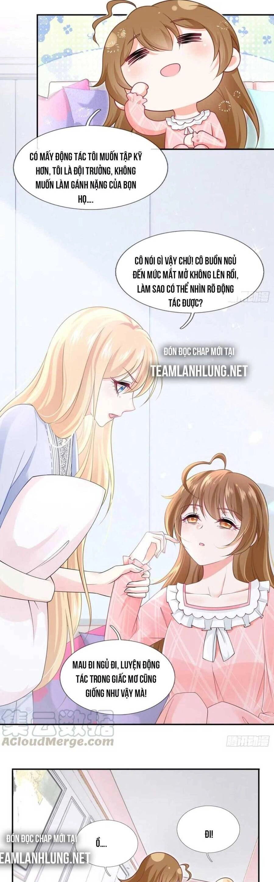 Tôi Trở Thành Kiều Thê Của Ông Trùm Phản Diện Chapter 37 - 21