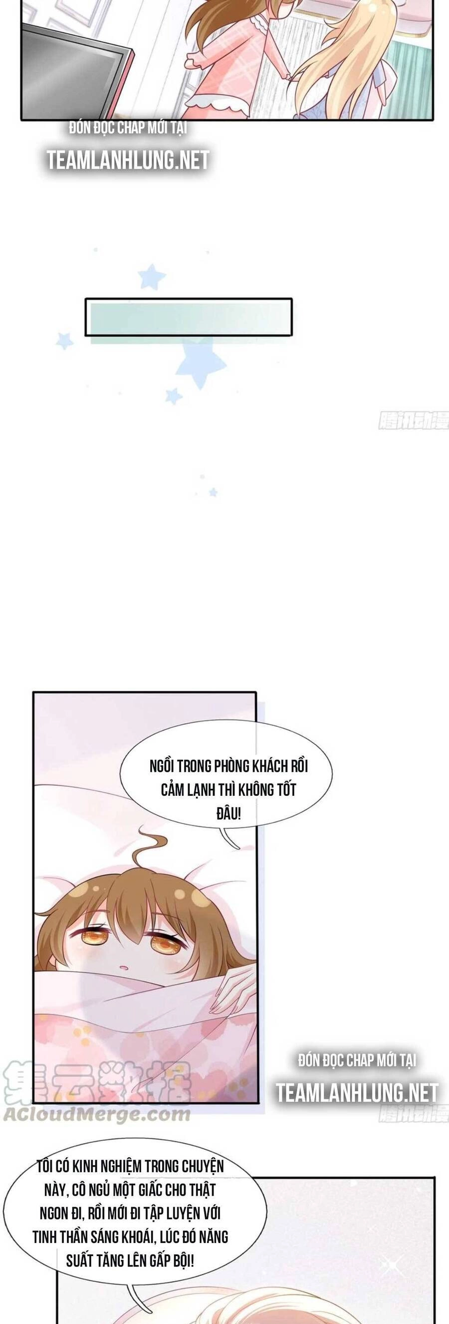 Tôi Trở Thành Kiều Thê Của Ông Trùm Phản Diện Chapter 37 - 22