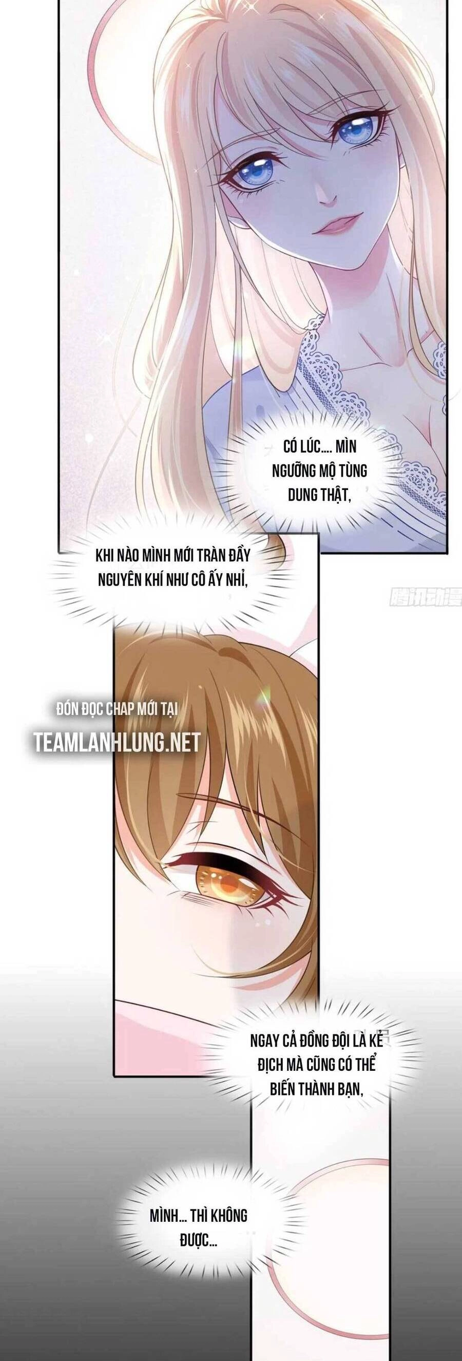 Tôi Trở Thành Kiều Thê Của Ông Trùm Phản Diện Chapter 37 - 23