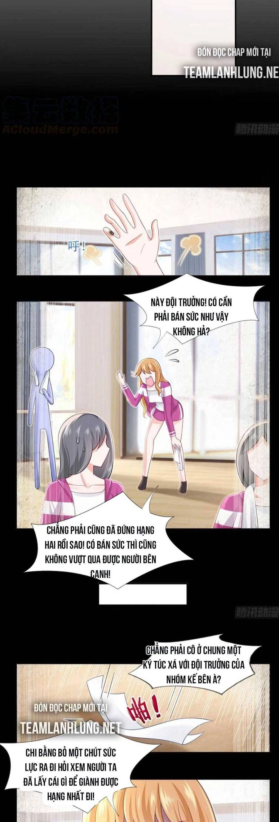 Tôi Trở Thành Kiều Thê Của Ông Trùm Phản Diện Chapter 37 - 24