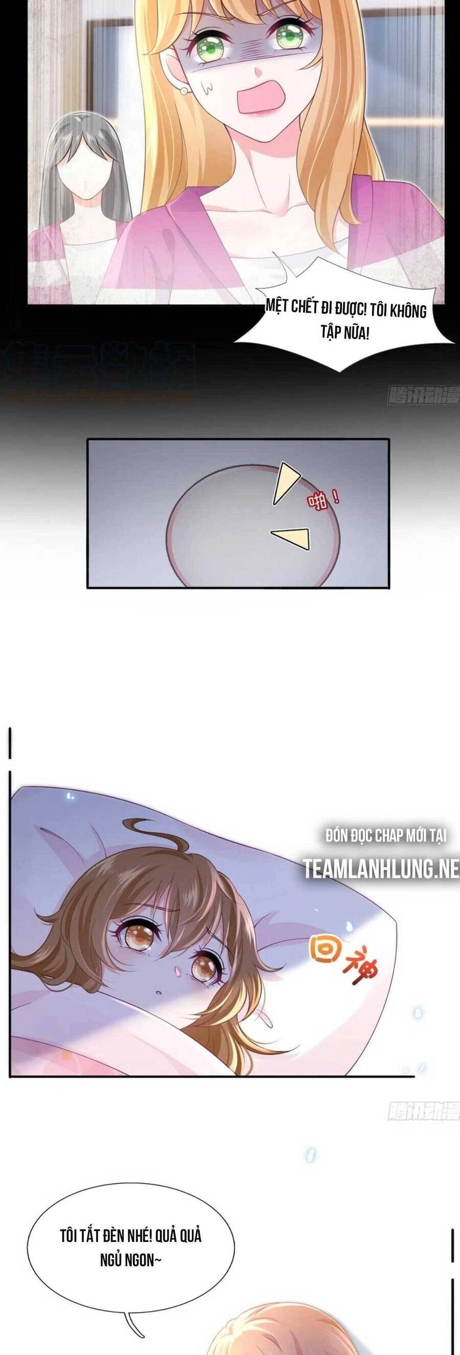 Tôi Trở Thành Kiều Thê Của Ông Trùm Phản Diện Chapter 37 - 25