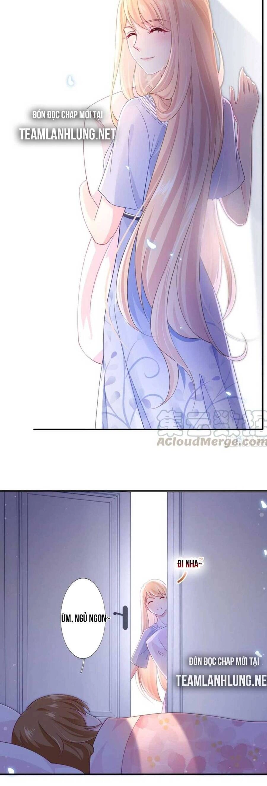 Tôi Trở Thành Kiều Thê Của Ông Trùm Phản Diện Chapter 37 - 26