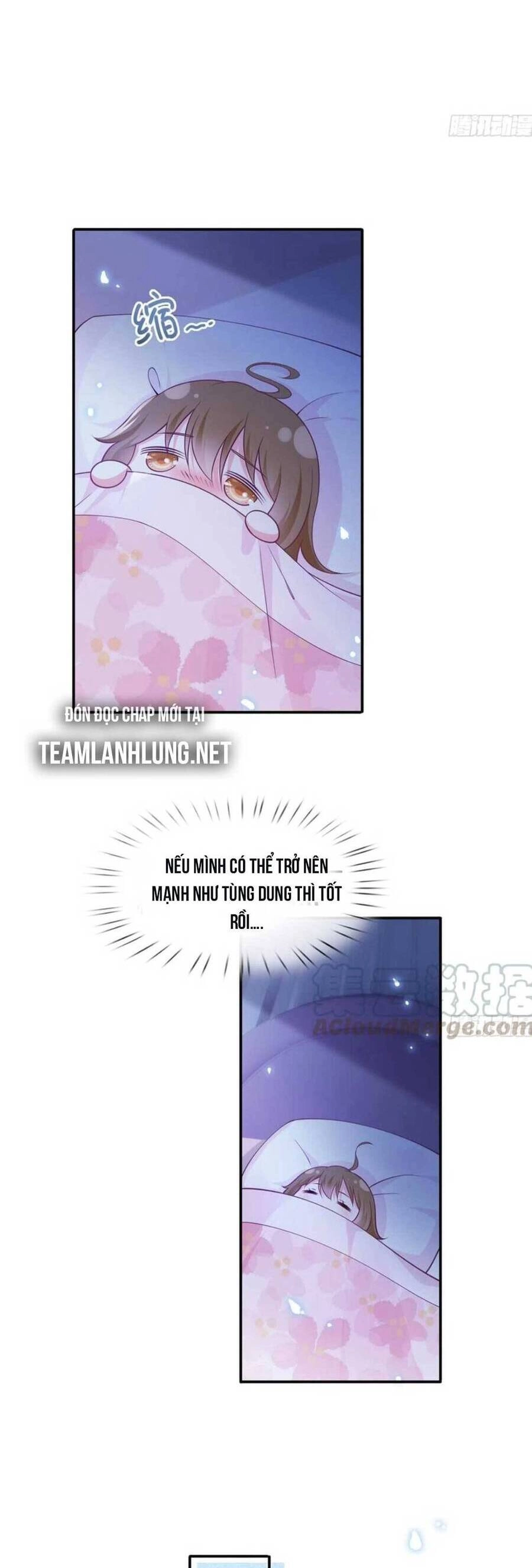 Tôi Trở Thành Kiều Thê Của Ông Trùm Phản Diện Chapter 37 - 27