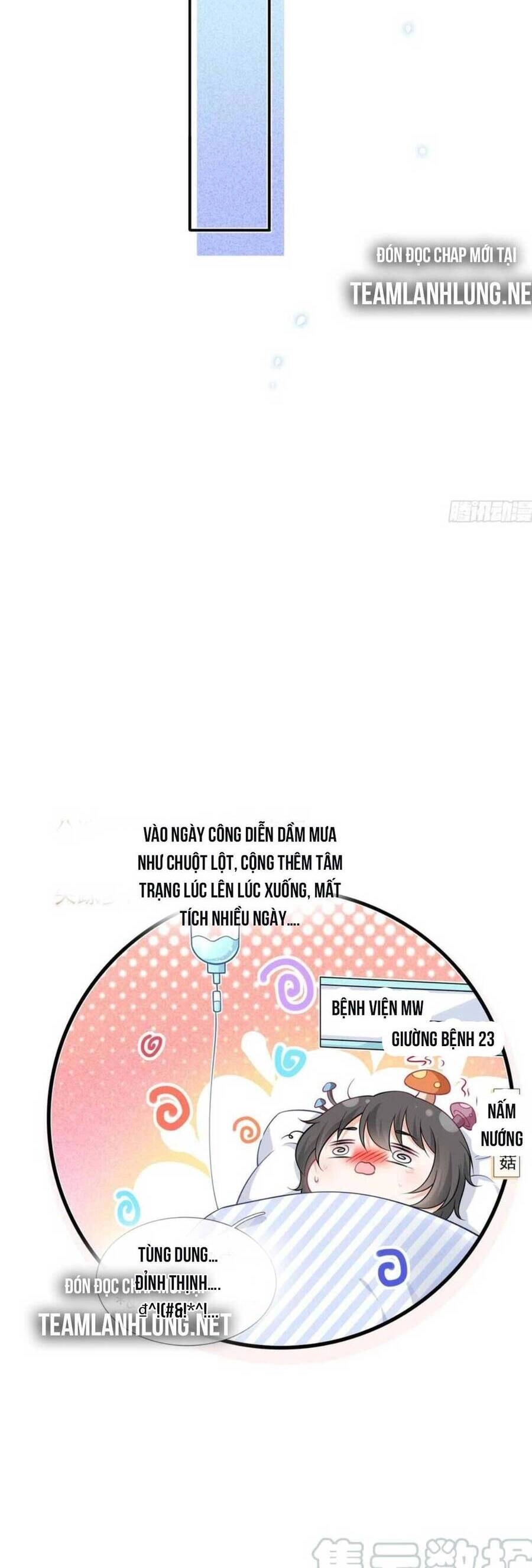 Tôi Trở Thành Kiều Thê Của Ông Trùm Phản Diện Chapter 37 - 28