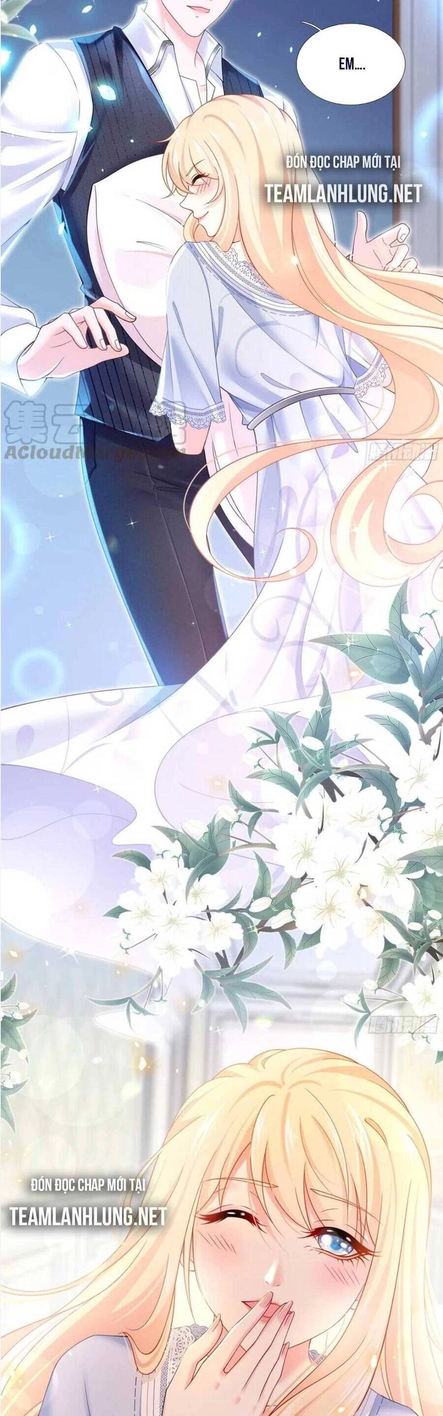 Tôi Trở Thành Kiều Thê Của Ông Trùm Phản Diện Chapter 38 - 9