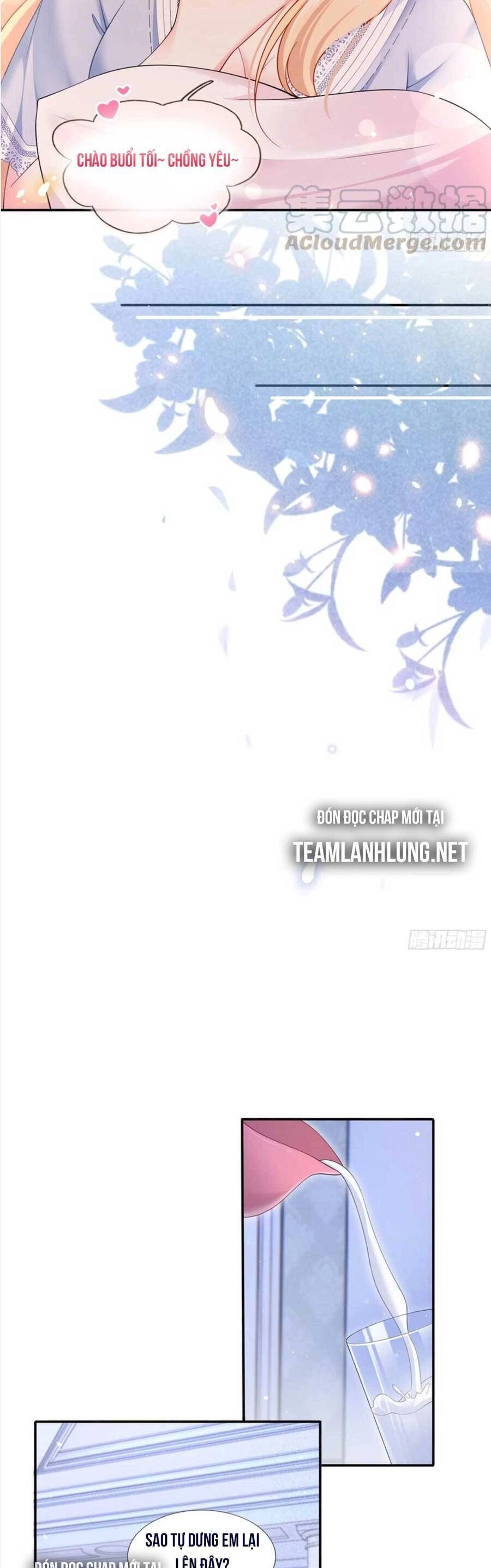 Tôi Trở Thành Kiều Thê Của Ông Trùm Phản Diện Chapter 38 - 10