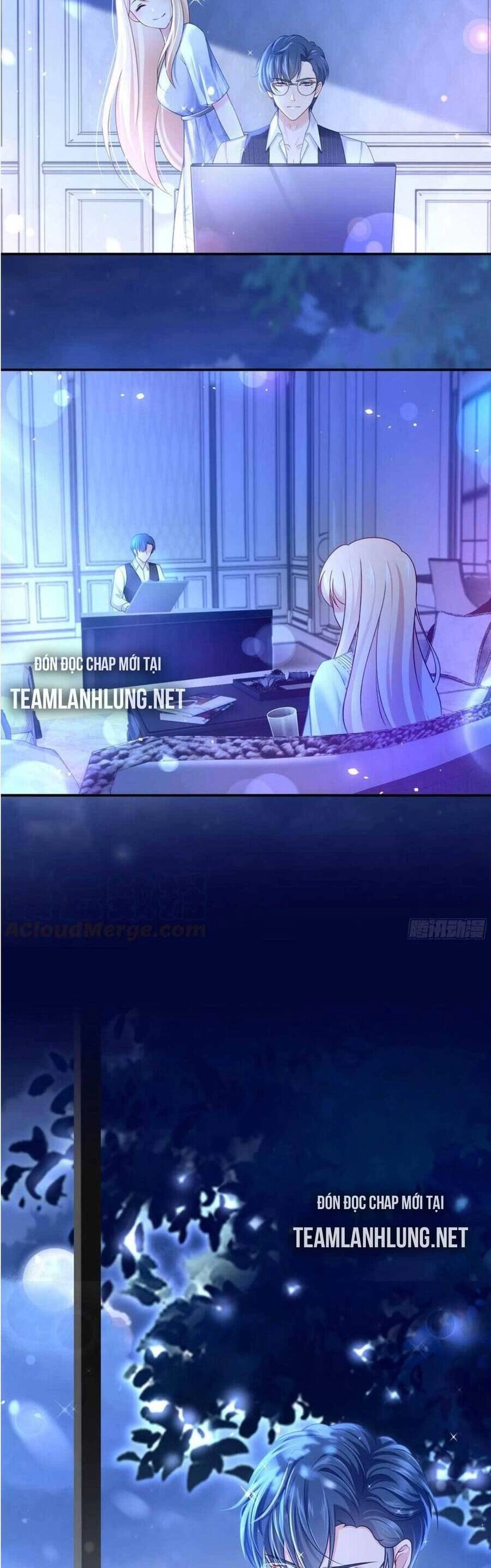 Tôi Trở Thành Kiều Thê Của Ông Trùm Phản Diện Chapter 38 - 13