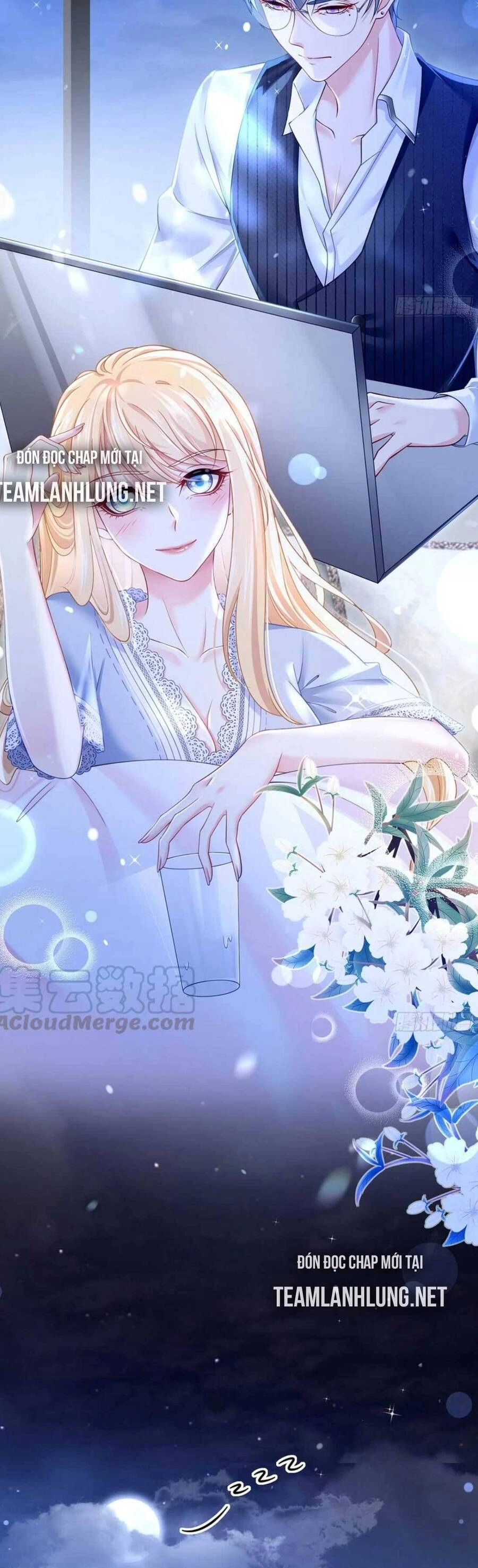 Tôi Trở Thành Kiều Thê Của Ông Trùm Phản Diện Chapter 38 - 14