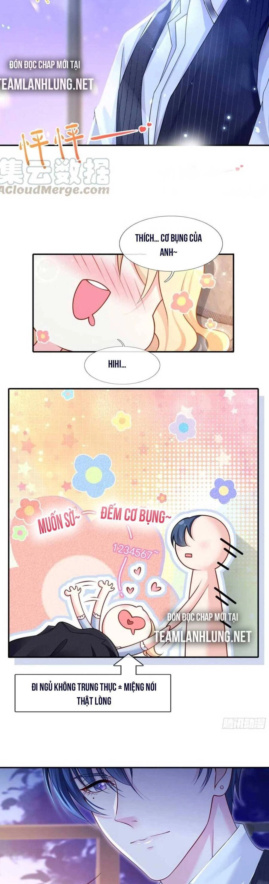 Tôi Trở Thành Kiều Thê Của Ông Trùm Phản Diện Chapter 38 - 19