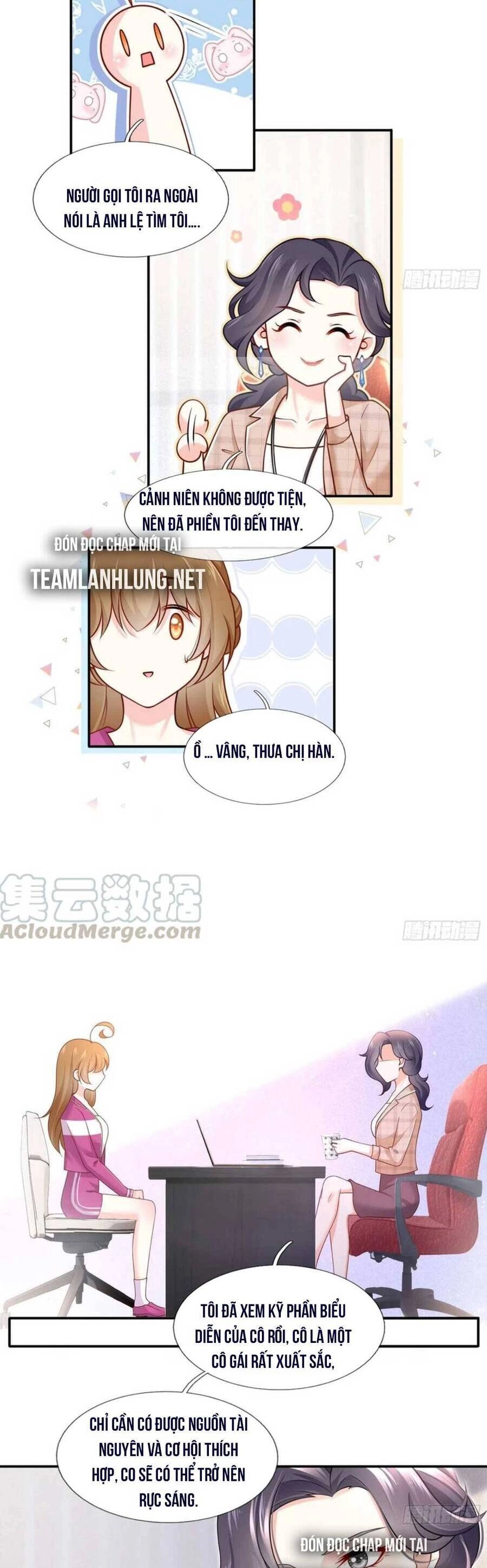 Tôi Trở Thành Kiều Thê Của Ông Trùm Phản Diện Chapter 39 - 7