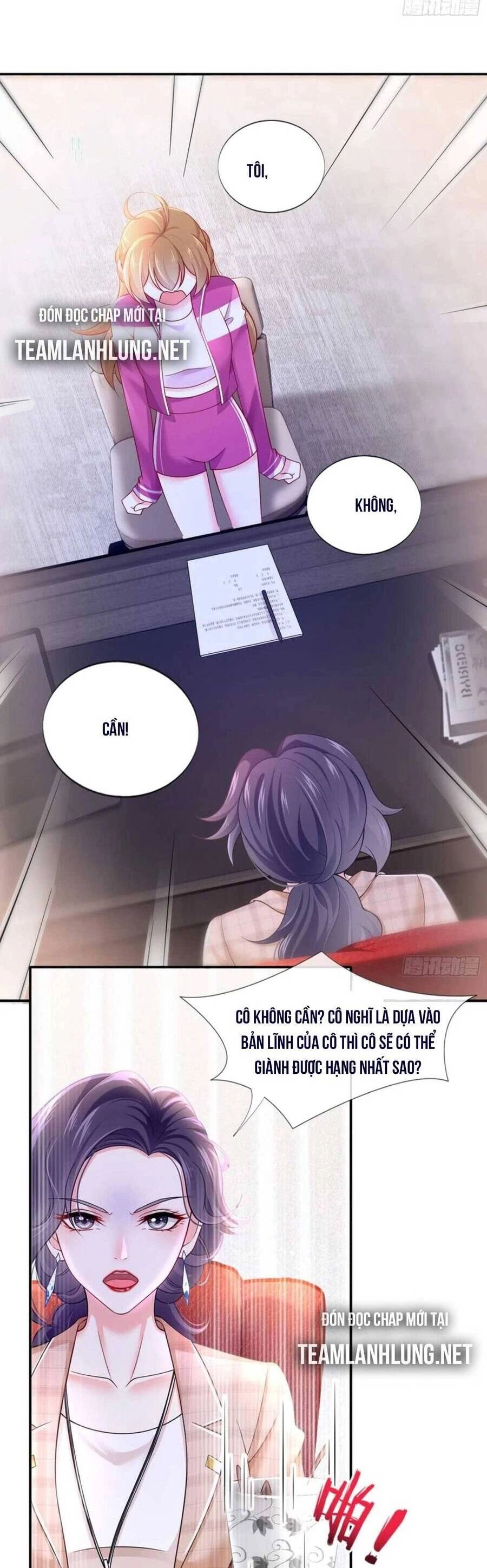 Tôi Trở Thành Kiều Thê Của Ông Trùm Phản Diện Chapter 39 - 12