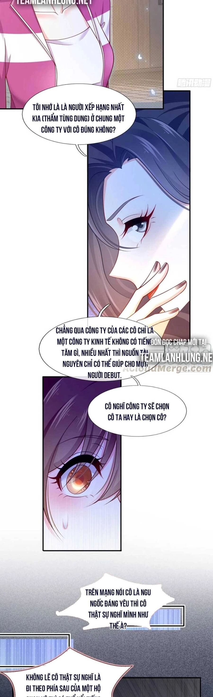 Tôi Trở Thành Kiều Thê Của Ông Trùm Phản Diện Chapter 39 - 14