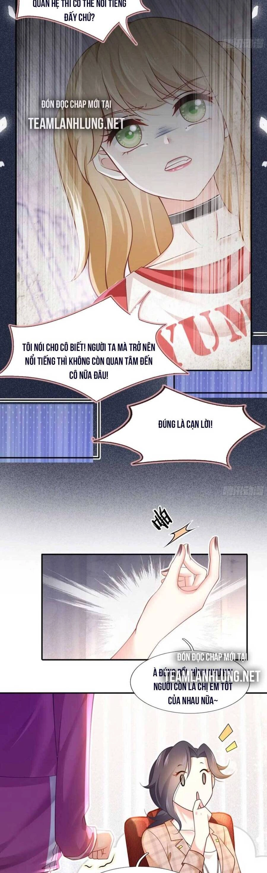 Tôi Trở Thành Kiều Thê Của Ông Trùm Phản Diện Chapter 39 - 15