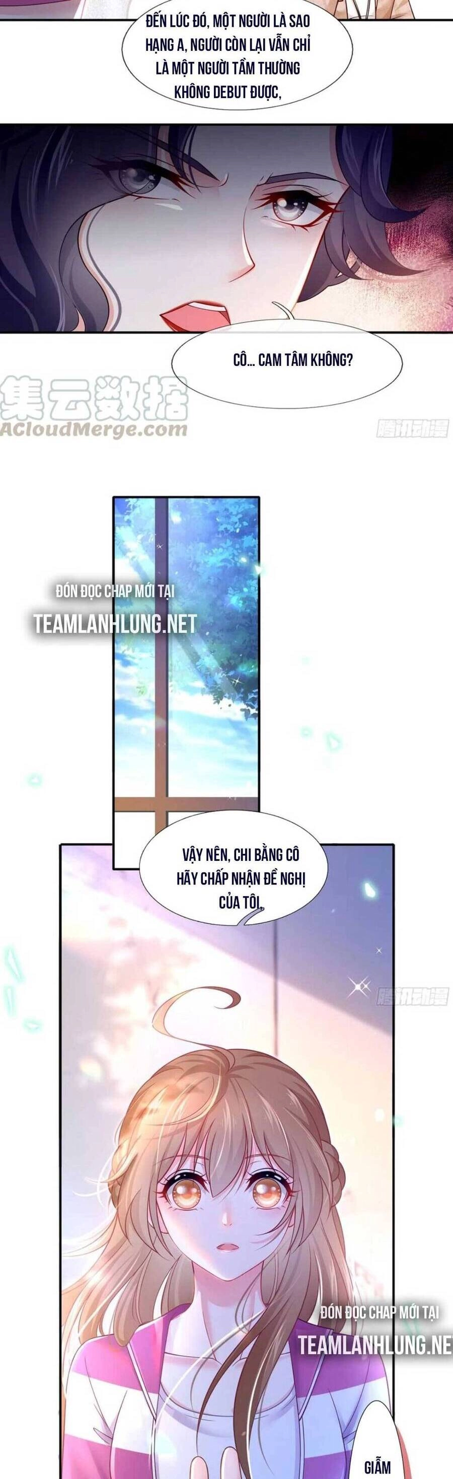 Tôi Trở Thành Kiều Thê Của Ông Trùm Phản Diện Chapter 39 - 16