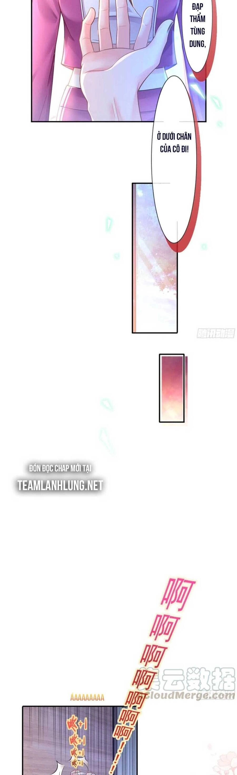 Tôi Trở Thành Kiều Thê Của Ông Trùm Phản Diện Chapter 39 - 17