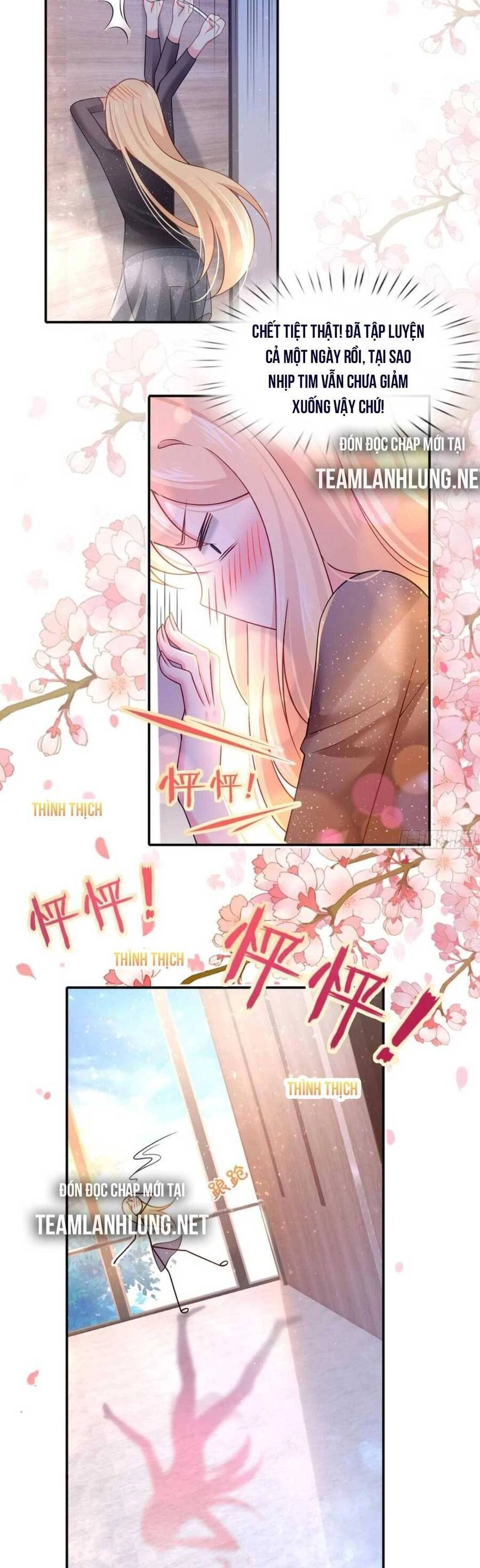 Tôi Trở Thành Kiều Thê Của Ông Trùm Phản Diện Chapter 39 - 18