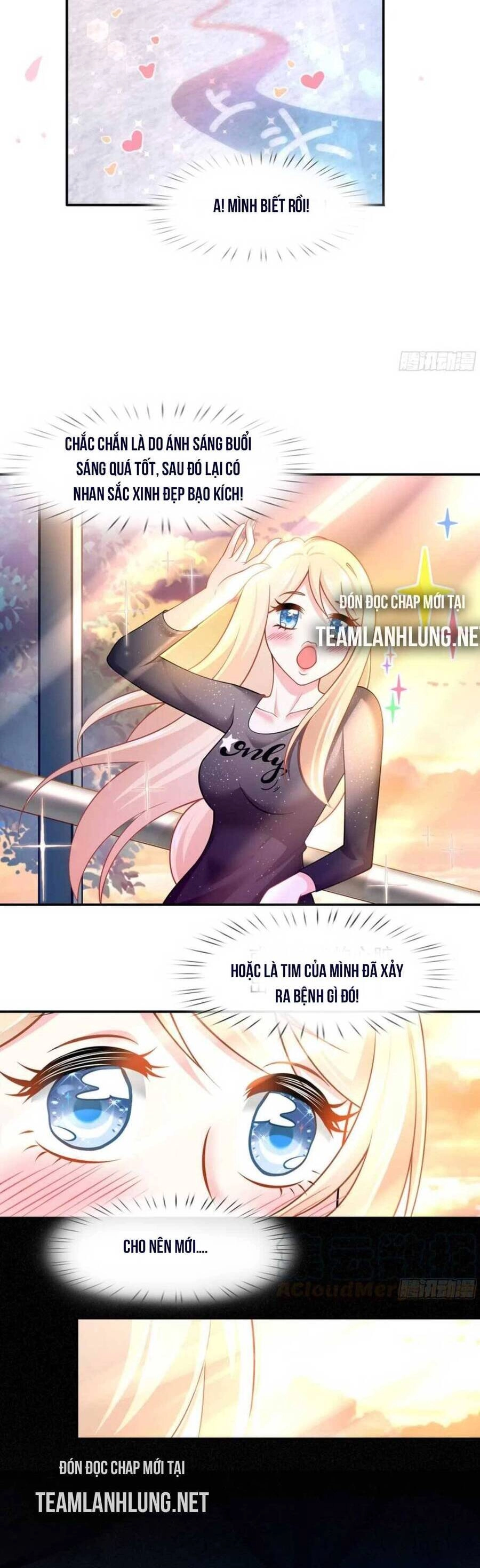 Tôi Trở Thành Kiều Thê Của Ông Trùm Phản Diện Chapter 39 - 19